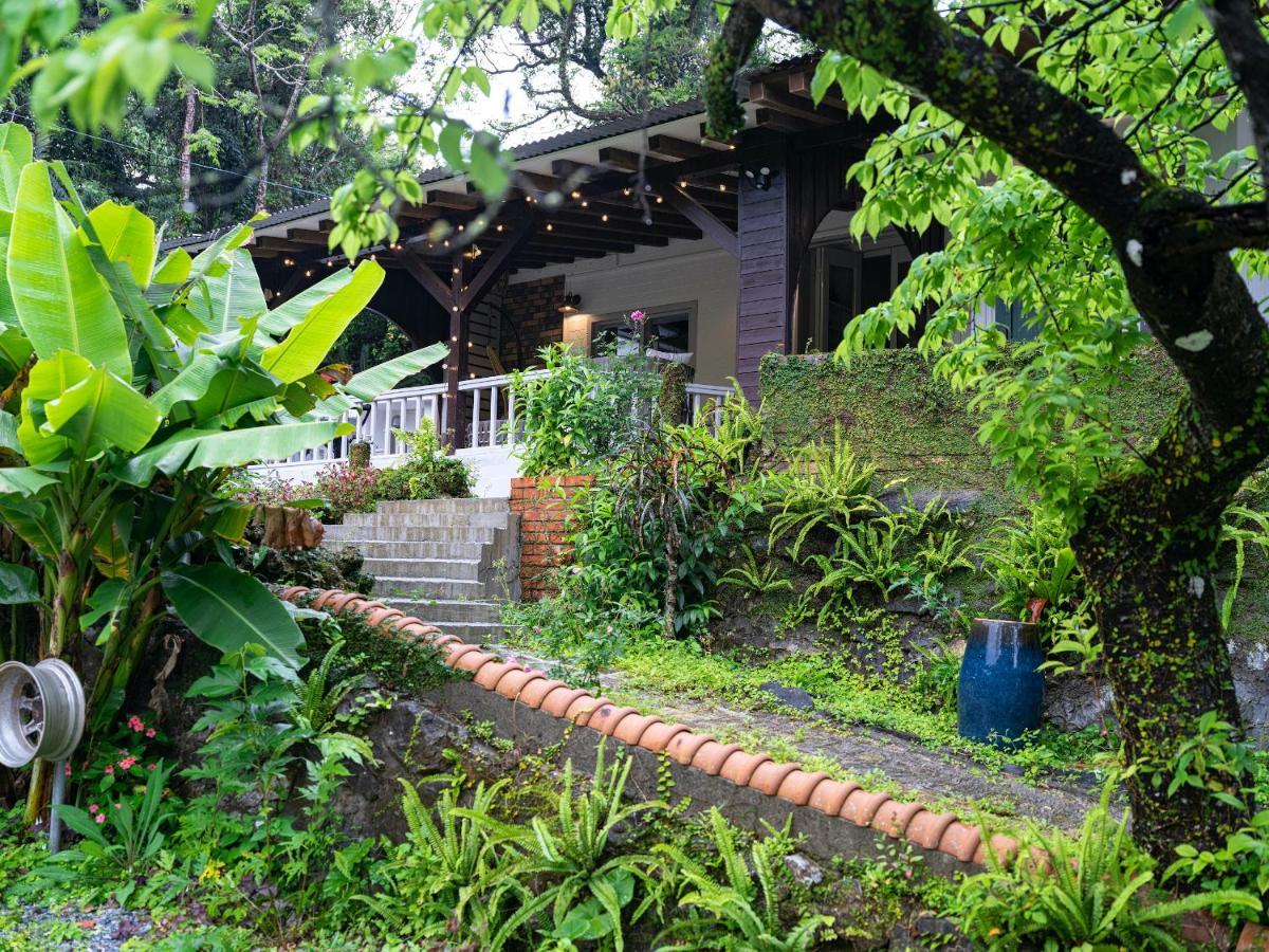 Yama'Oto - Nature Luxury Stay Motobu Exterior foto