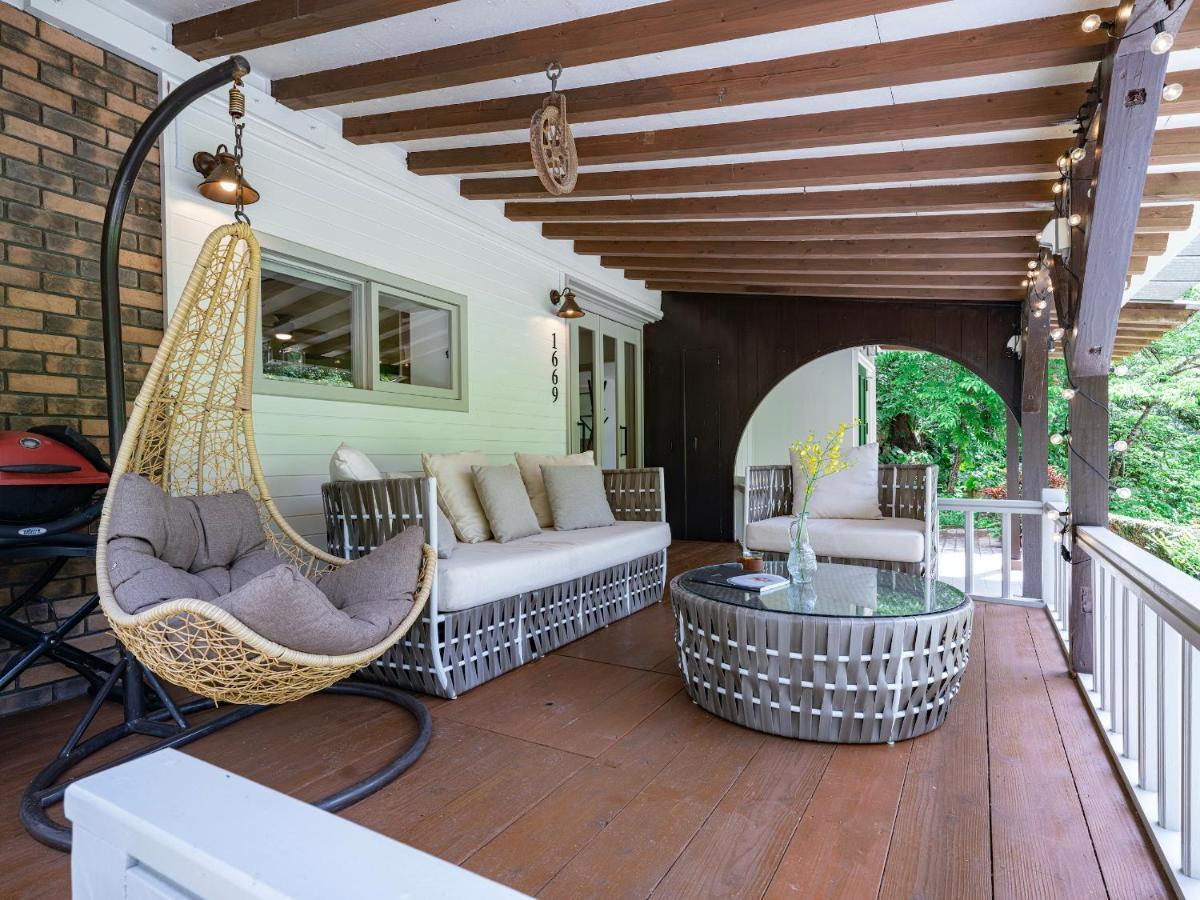 Yama'Oto - Nature Luxury Stay Motobu Exterior foto