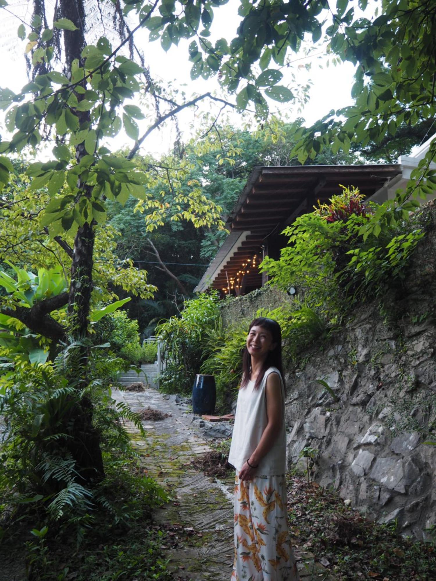 Yama'Oto - Nature Luxury Stay Motobu Exterior foto